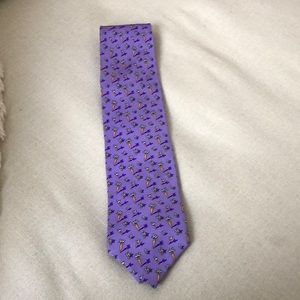 Talbots Mens Tie